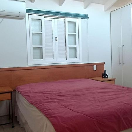 Apartamento Confortavel Maresias A 50M Da Praia Sao Sebastiao  Exterior photo