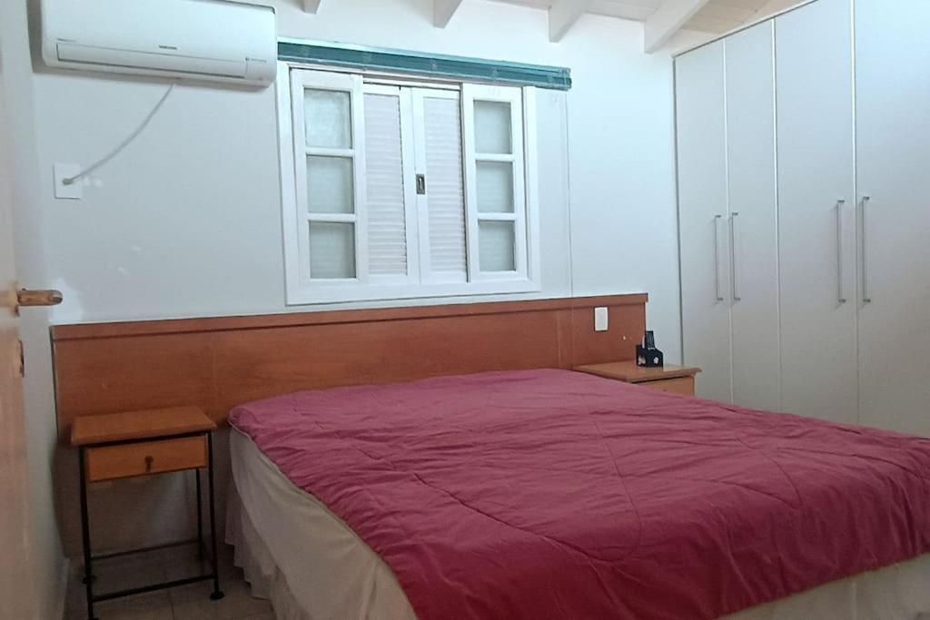 Apartamento Confortavel Maresias A 50M Da Praia Sao Sebastiao  Exterior photo