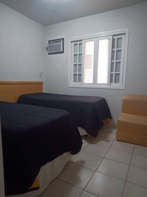 Apartamento Confortavel Maresias A 50M Da Praia Sao Sebastiao  Exterior photo