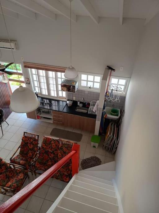 Apartamento Confortavel Maresias A 50M Da Praia Sao Sebastiao  Exterior photo